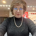 Алла, 64 года