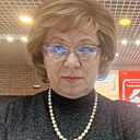 Алла, 64 года