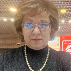 Фотография девушки Алла, 64 года из г. Нижний Новгород