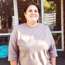 Фотография девушки Кристина, 37 лет из г. Барнаул