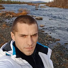 Фотография мужчины Михаил, 36 лет из г. Мукачево