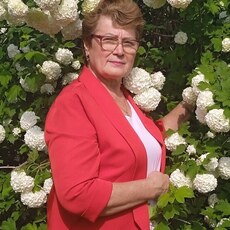 Фотография девушки Анна, 66 лет из г. Краснодар