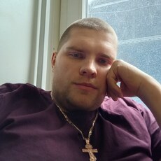 Фотография мужчины Дмитрий, 30 лет из г. Тюмень