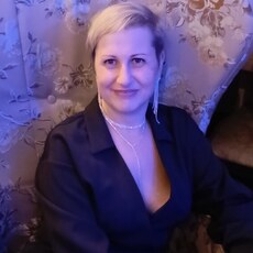 Фотография девушки Ольга, 45 лет из г. Тамбов