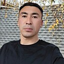 Талгат, 44 года