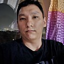 Данияр, 35 лет