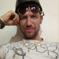 Фотография мужчины Антон, 39 лет из г. Северобайкальск