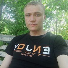 Фотография мужчины Вит, 25 лет из г. Гай