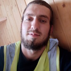 Фотография мужчины Адам, 22 года из г. Алушта