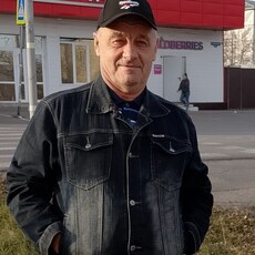 Фотография мужчины Олег, 64 года из г. Красноярск