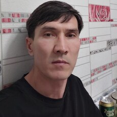 Фотография мужчины Мара, 47 лет из г. Актау