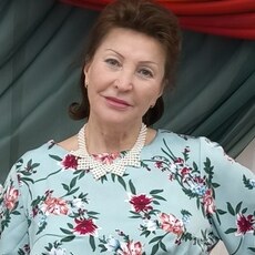 Фотография девушки Анна, 56 лет из г. Бобруйск