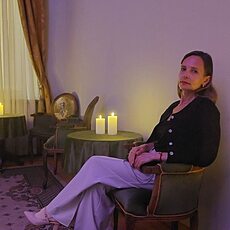 Фотография девушки Нина, 46 лет из г. Волоколамск