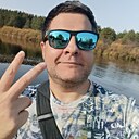 Игорь, 40 лет