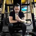 Евгений, 39 лет