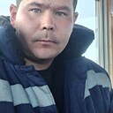 Андрей, 33 года