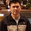 Умид, 43 года