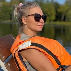 Фотография девушки Света, 43 года из г. Речица