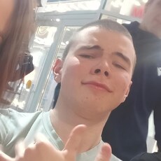 Фотография мужчины Андрей, 19 лет из г. Сыктывкар