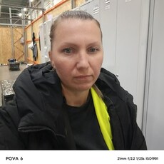 Фотография девушки Евгения, 39 лет из г. Меленки