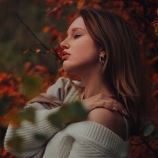 Фотография девушки Ника, 23 года из г. Екатеринбург