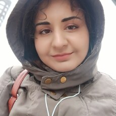 Фотография девушки Мария, 38 лет из г. Тула