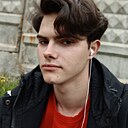 Вячеслав, 23 года