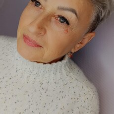 Фотография девушки Людмила, 62 года из г. Омск