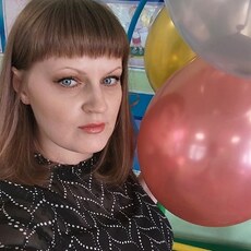 Фотография девушки Нина, 38 лет из г. Нижний Новгород