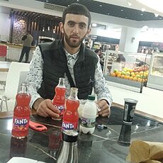 Фотография мужчины Армен, 33 года из г. Иваново