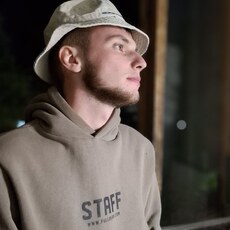 Фотография мужчины Антон, 29 лет из г. Псков