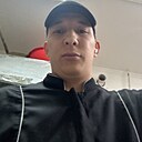 Дастан, 24 года