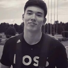 Фотография мужчины Думан, 21 год из г. Каскелен