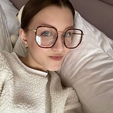 Фотография девушки Виктория, 22 года из г. Димитровград