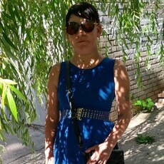 Фотография девушки Вера, 37 лет из г. Серпухов