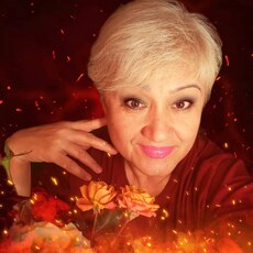 Фотография девушки Ra, 59 лет из г. Тамбов