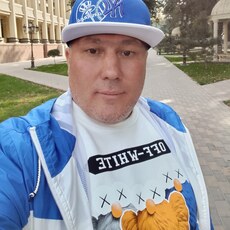 Фотография мужчины Руслан, 45 лет из г. Худжанд