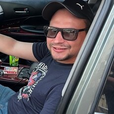 Фотография мужчины Александр, 28 лет из г. Колпино