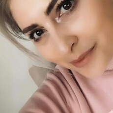 Фотография девушки Svetlana, 46 лет из г. Караганда