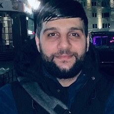 Фотография мужчины Талисман, 32 года из г. Мончегорск