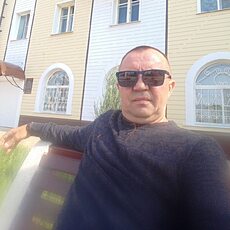 Фотография мужчины Сергей, 48 лет из г. Грязи