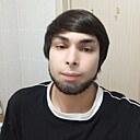 Темур, 26 лет