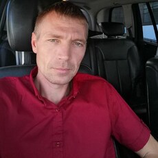 Фотография мужчины Евгений, 41 год из г. Выселки