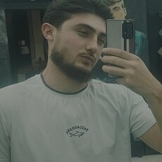 Фотография мужчины Салмон, 25 лет из г. Талдыкорган