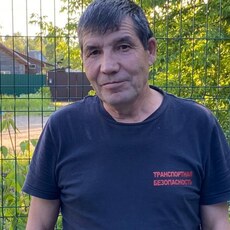 Фотография мужчины Александр, 59 лет из г. Челябинск