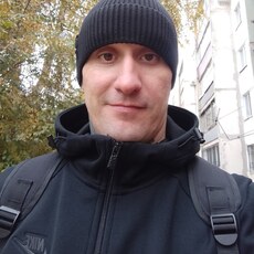 Фотография мужчины Дмитрий, 38 лет из г. Бузулук