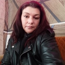 Фотография девушки Ксения, 41 год из г. Алейск