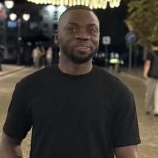 Фотография мужчины Фарра, 34 года из г. Гродно