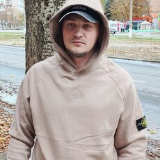 Фотография мужчины Серёга, 29 лет из г. Енакиево