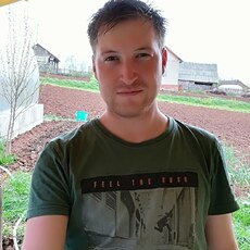 Фотография мужчины Вадим, 29 лет из г. Дебесы